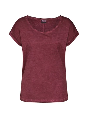 Foto van product Urban Classics Shirt bourgogne