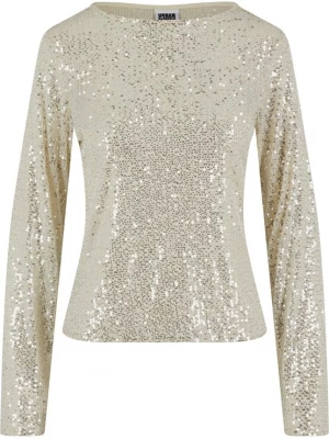 Foto van product Urban Classics Shirt champagne