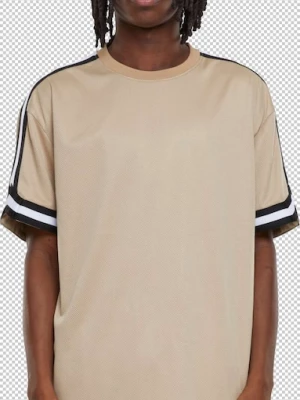 Foto van product Urban Classics Shirt donkerbeige