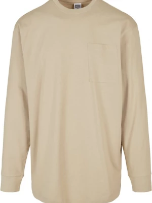 Foto van product Urban Classics Shirt donkerbeige