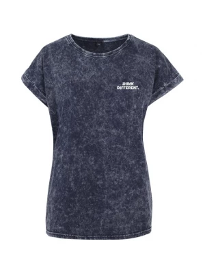 Foto van product Urban Classics Shirt donkerblauw