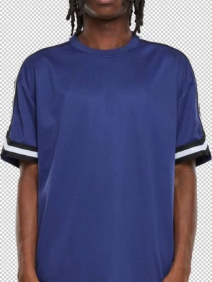 Foto van product Urban Classics Shirt donkerblauw