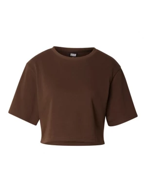 Foto van product Urban Classics Shirt donkerbruin