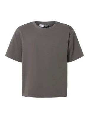 Foto van product Urban Classics Shirt donkergrijs
