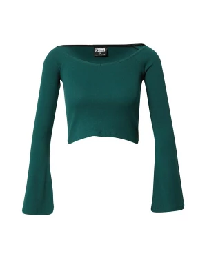 Foto van product Urban Classics Shirt donkergroen