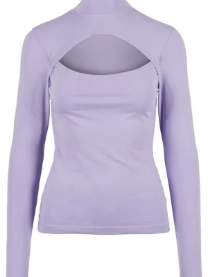 Foto van product Urban Classics Shirt donkerlila