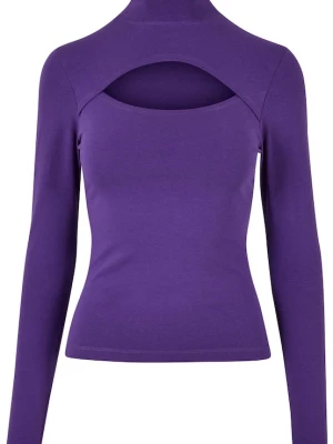 Foto van product Urban Classics Shirt donkerlila