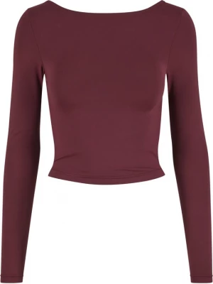 Foto van product Urban Classics Shirt kersrood