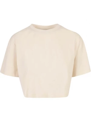 Foto van product Urban Classics Shirt lichtbeige