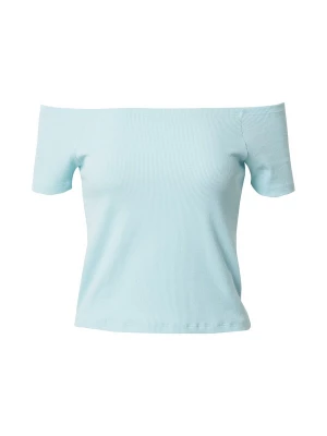 Foto van product Urban Classics Shirt lichtblauw
