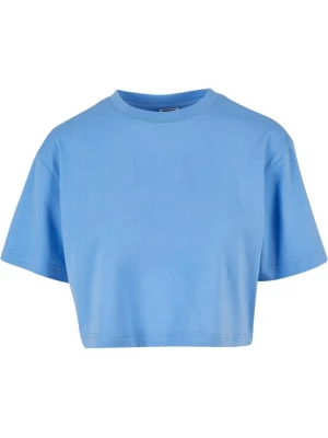 Foto van product Urban Classics Shirt lichtblauw