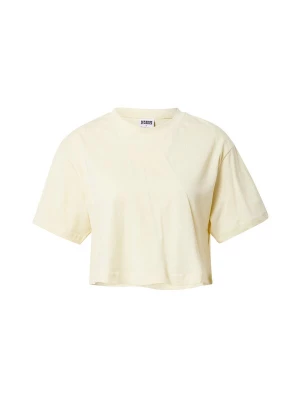 Foto van product Urban Classics Shirt lichtgeel
