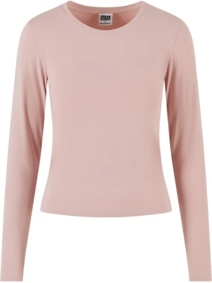 Foto van product Urban Classics Shirt lichtroze