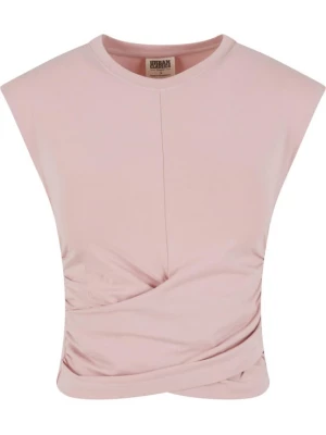 Foto van product Urban Classics Shirt lichtroze