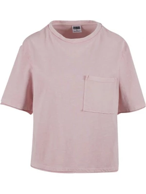 Foto van product Urban Classics Shirt mauve