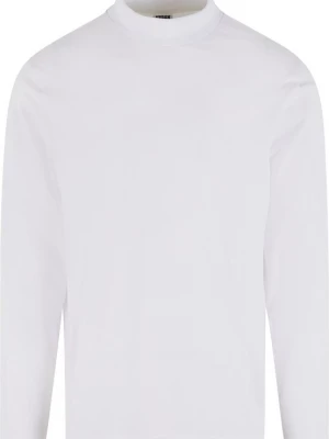 Foto van product Urban Classics Shirt 'Mock' wit