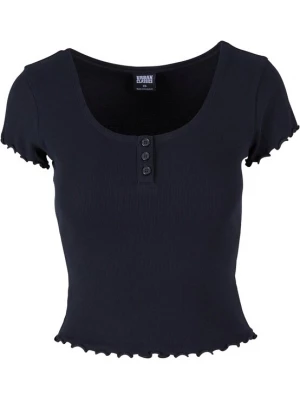 Foto van product Urban Classics Shirt navy