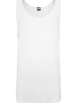 Foto van product Urban Classics Shirt 'Open Edge' wit