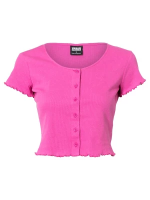 Foto van product Urban Classics Shirt orchidee