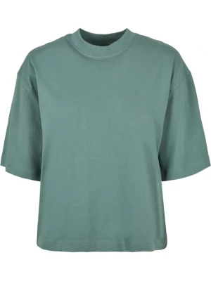 Foto van product Urban Classics Shirt pastelgroen