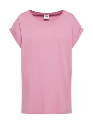 Foto van product Urban Classics Shirt pastelroze