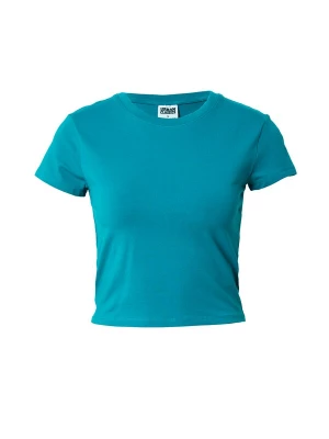 Foto van product Urban Classics Shirt petrol