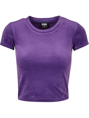 Foto van product Urban Classics Shirt pruim