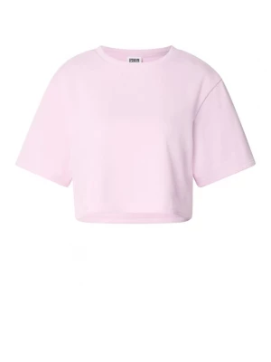 Foto van product Urban Classics Shirt rosa