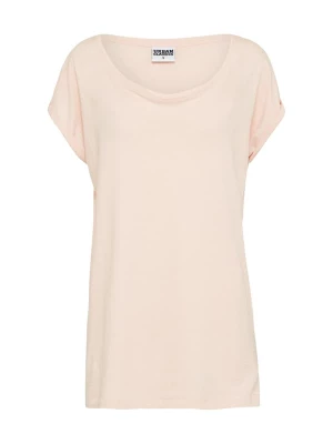 Foto van product Urban Classics Shirt rosa