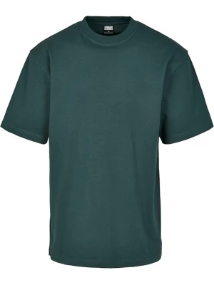 Foto van product Urban Classics Shirt smaragd