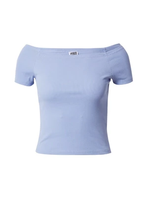 Foto van product Urban Classics Shirt smoky blue