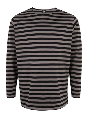 Foto van product Urban Classics Shirt taupe / zwart