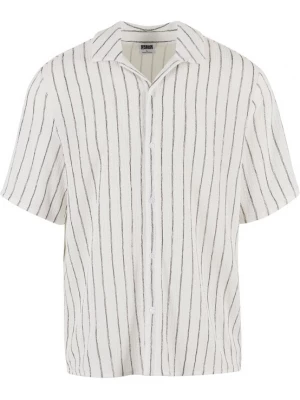 Foto van product Urban Classics Shirt ' ' wit