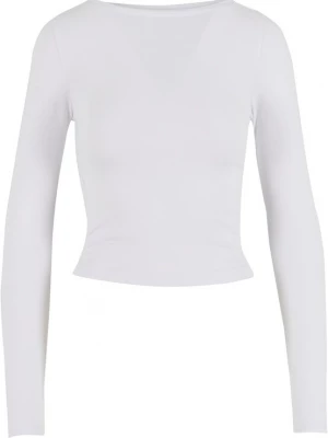 Foto van product Urban Classics Shirt wit