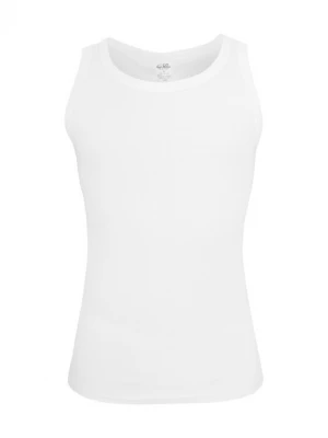 Foto van product Urban Classics Shirt wit