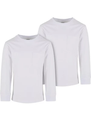 Foto van product Urban Classics Shirt wit