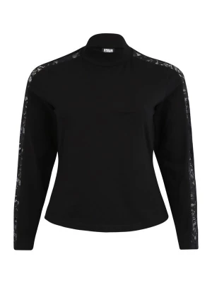 Foto van product Urban Classics Shirt zwart