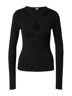 Foto van product Urban Classics Shirt zwart