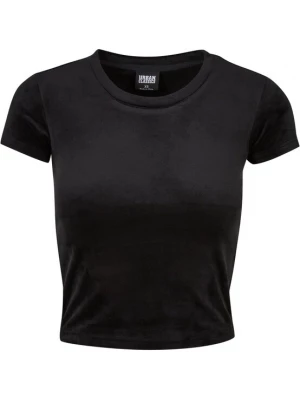 Foto van product Urban Classics Shirt zwart