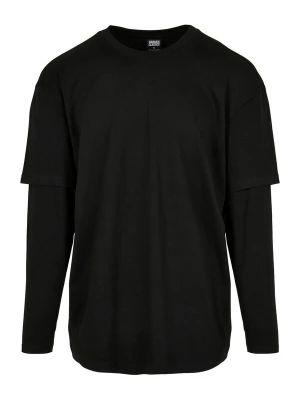 Foto van product Urban Classics Shirt zwart
