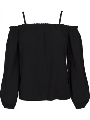Foto van product Urban Classics Shirt zwart
