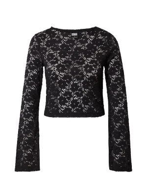 Foto van product Urban Classics Shirt zwart