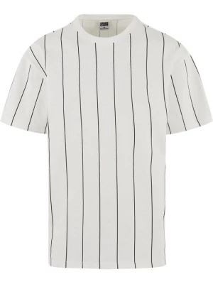 Foto van product Urban Classics Shirt zwart / offwhite
