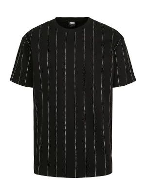 Foto van product Urban Classics Shirt zwart / wit