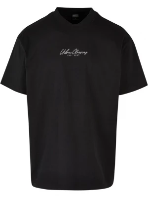 Foto van product Urban Classics Shirt zwart / wit