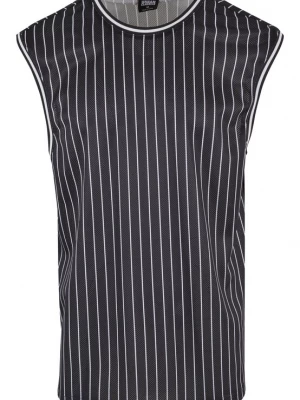 Foto van product Urban Classics Shirt zwart / wit