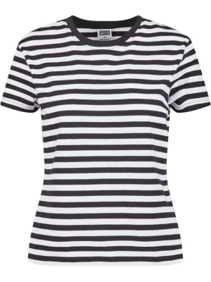 Foto van product Urban Classics Shirt zwart / wit