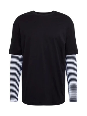 Foto van product Urban Classics Shirt zwart / wit