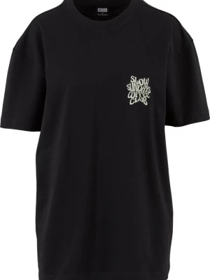 Foto van product Urban Classics Shirt zwart / wit