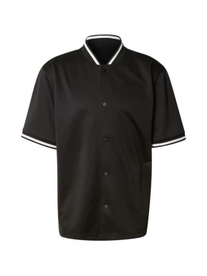 Foto van product Urban Classics Shirt zwart / wit